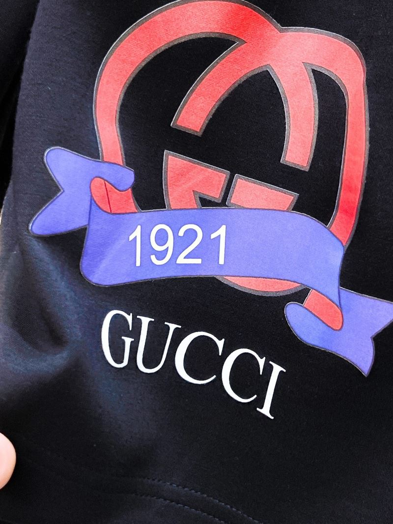 Gucci Short Pants